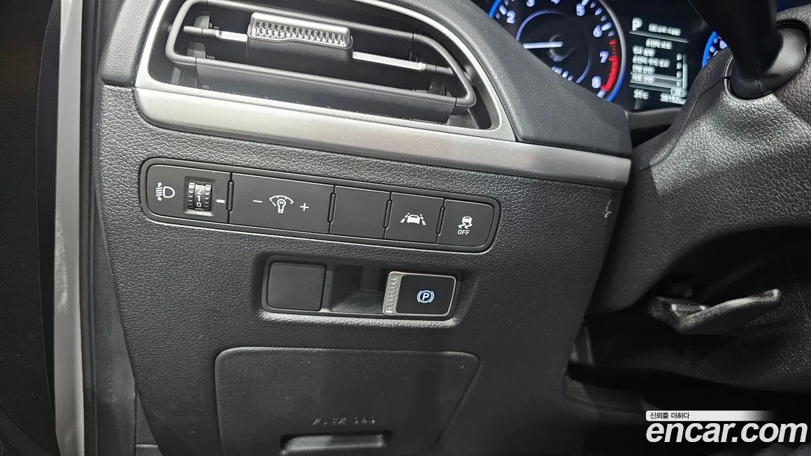 Hyundai Palisade 2019 Белый из Кореи, фото 5