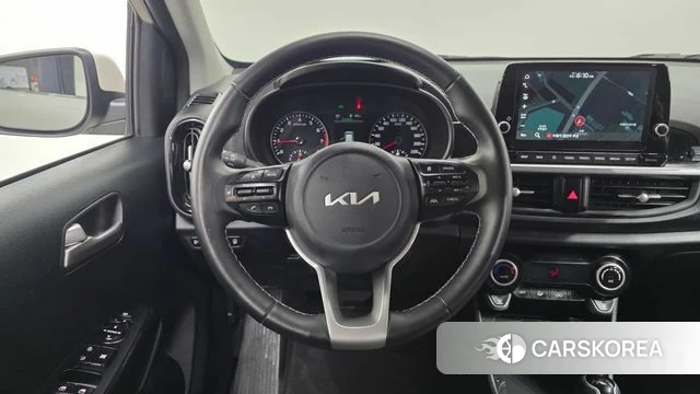 Kia Morning Urban (JA) 2022 Жемчужный цвет из Кореи, фото 5