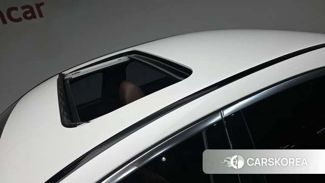 Mercedes-Benz E-Class W213 2020 Белый из Кореи, фото 5