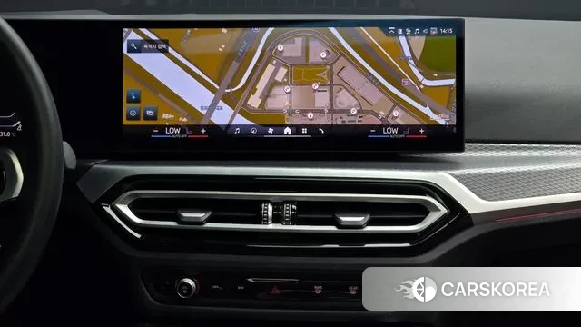 BMW i4 2024 Белый из Кореи, фото 5