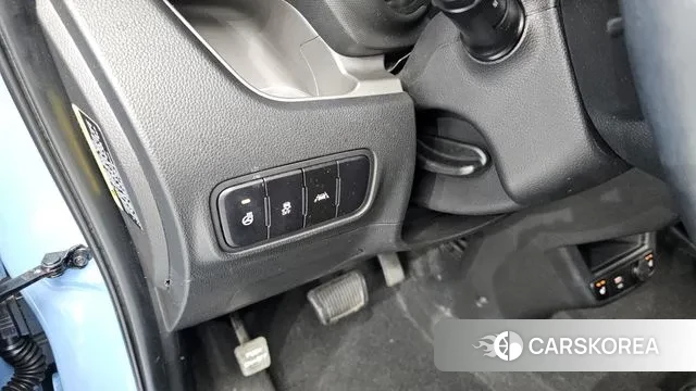 Kia The New Ray 2022 Небесно-голубой из Кореи, фото 5