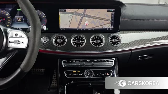 Mercedes-Benz CLS-Class C257 2020 Черный из Кореи, фото 5