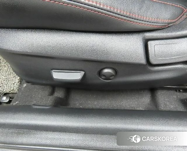 Hyundai Veloster (JS) 2019 Черный из Кореи, фото 5
