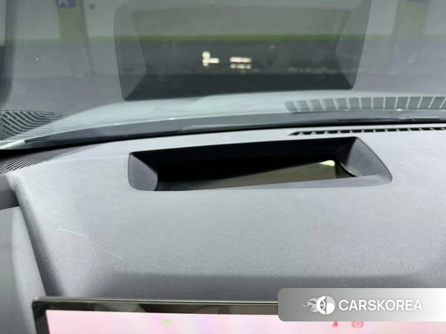 Buick Realm L7 2026 Серебристо-серый из Китая, фото 5