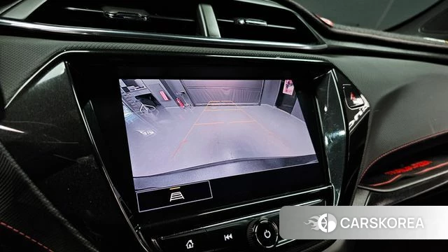 Chevrolet (GM Daewoo) Trailblazer 2020 Белый из Кореи, фото 5