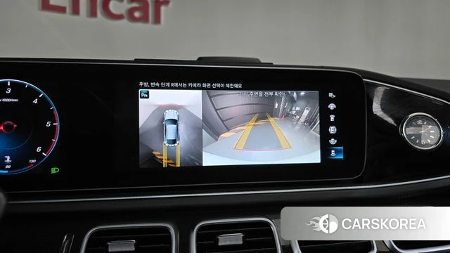 Mercedes-Benz GLE-Class W167 2022 Белый из Кореи, фото 5