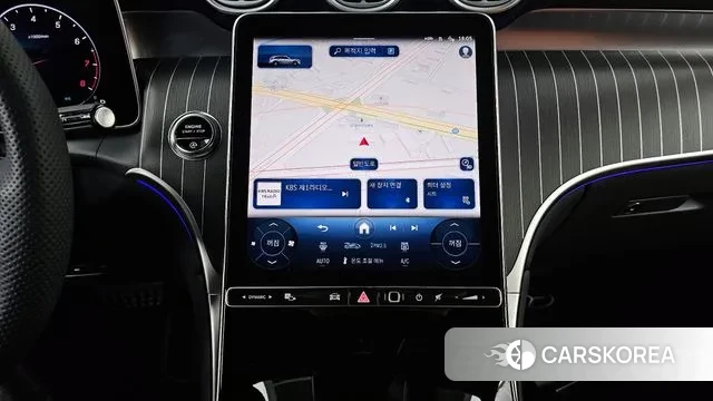 Mercedes-Benz GLC-Class X254 2025 Белый из Кореи, фото 5