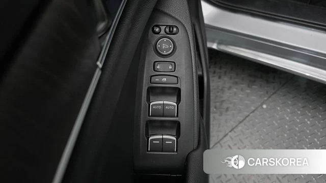 Honda Accord 10th Generation 2018 Серебряный из Кореи, фото 5