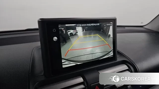 Hyundai Casper 2023 Зеленый из Кореи, фото 5