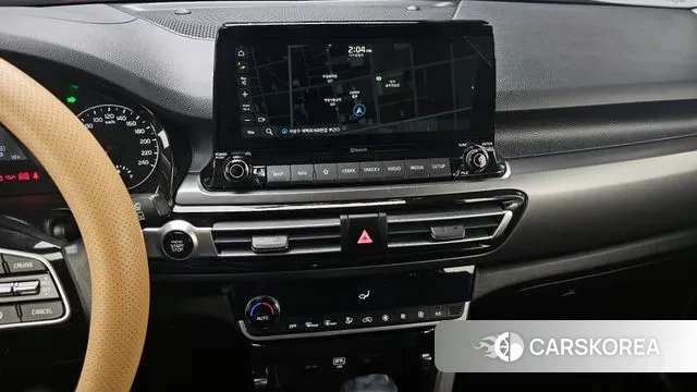 Kia Seltos 2019 Оранжевый из Кореи, фото 5