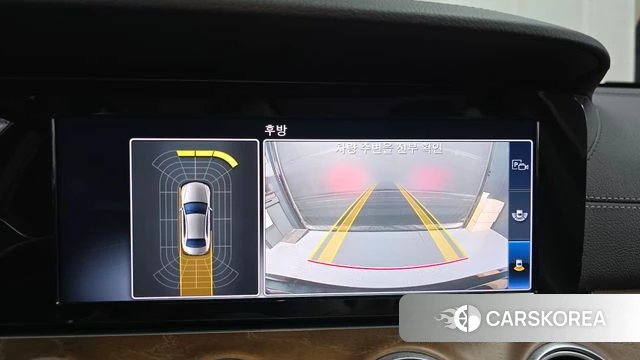 Mercedes-Benz E-Class W213 2019 Черный из Кореи, фото 5
