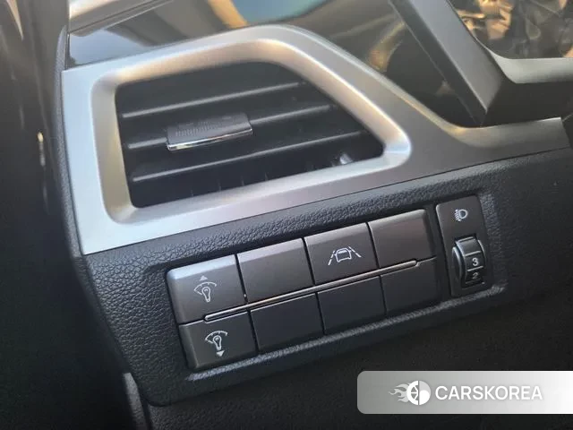 Ssangyong Beautiful Korando 2019 Серый из Кореи, фото 5