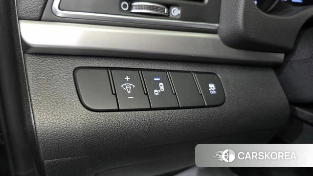 Hyundai Avante AD 2018 Серый из Кореи, фото 5