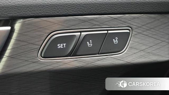 Hyundai Palisade 2020 Синий из Кореи, фото 5