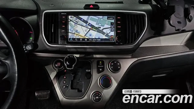 Kia The New Ray 2019 Белый из Кореи, фото 5