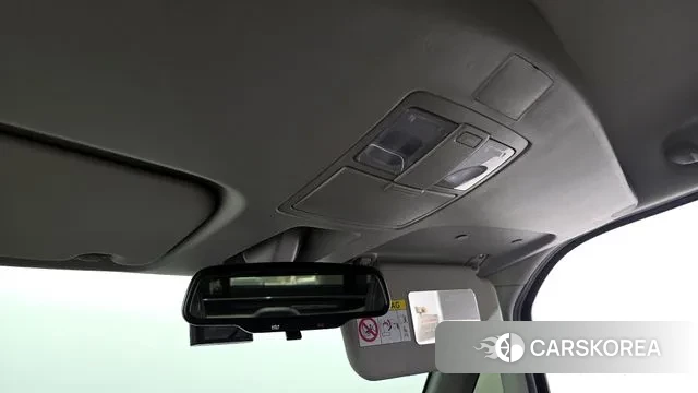 Kia The New Ray 2021 Черный из Кореи, фото 5