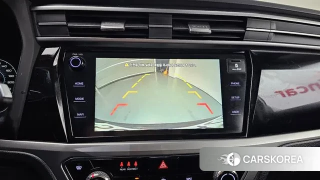 Ssangyong Beautiful Korando 2020 Белый из Кореи, фото 5