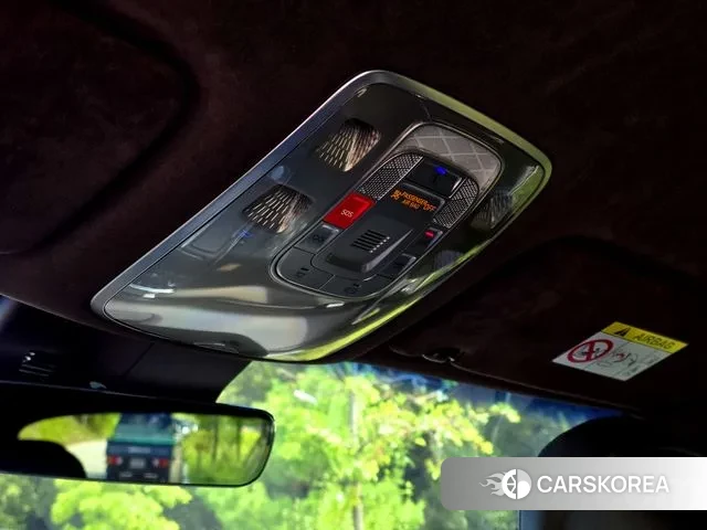 Genesis GV80 2021 Темно-зеленый из Кореи, фото 5