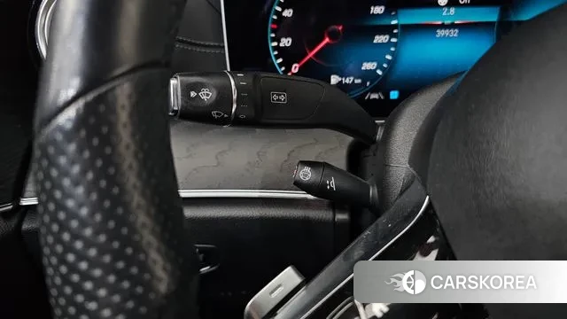 Mercedes-Benz E-Class W213 2022 Серый из Кореи, фото 5