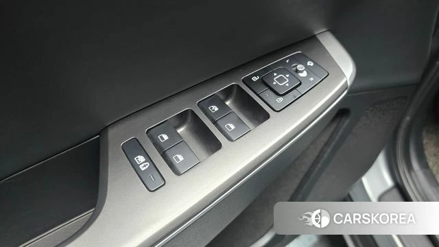Kia EV6 2022 Серебряный из Кореи, фото 5