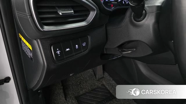 Hyundai Santa Fe TM 2018 Белый из Кореи, фото 5