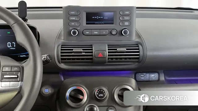 Hyundai Casper 2023 Белый из Кореи, фото 5