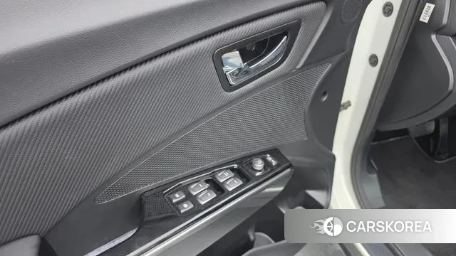 Ssangyong Berry New Tivoli 2021 Белый из Кореи, фото 5