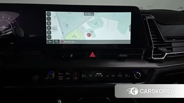 Kia Sportage 5th Generation 2024 Серебристо-серый из Кореи, фото 5