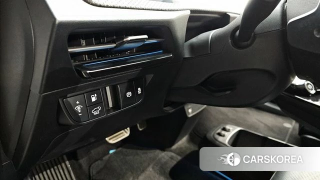 Kia EV6 2021 Белый из Кореи, фото 5