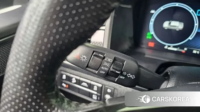 Ssangyong The New Rexton Sports Cannes 2022 Зеленый из Кореи, фото 5