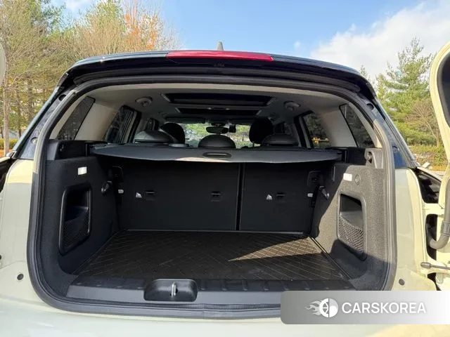 Mini Cooper SD Clubman 2020 Белый из Кореи, фото 5