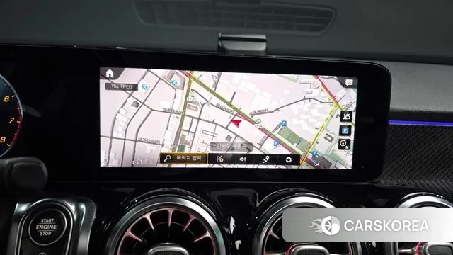 Mercedes-Benz GLB-Class X247 2021 Белый из Кореи, фото 5