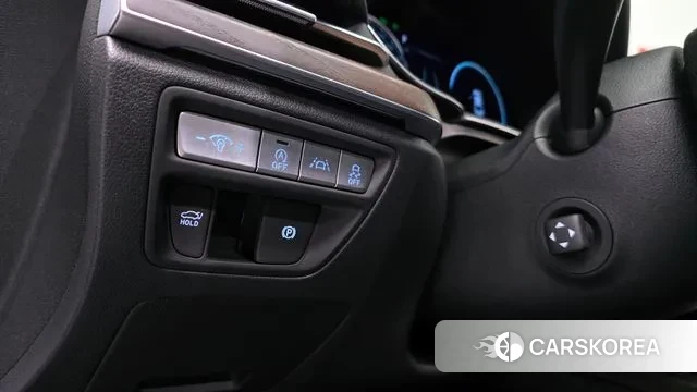 Genesis G80 (RG3) 2020 Серый из Кореи, фото 5