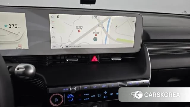 Hyundai Ionic 5 2021 Черный из Кореи, фото 5