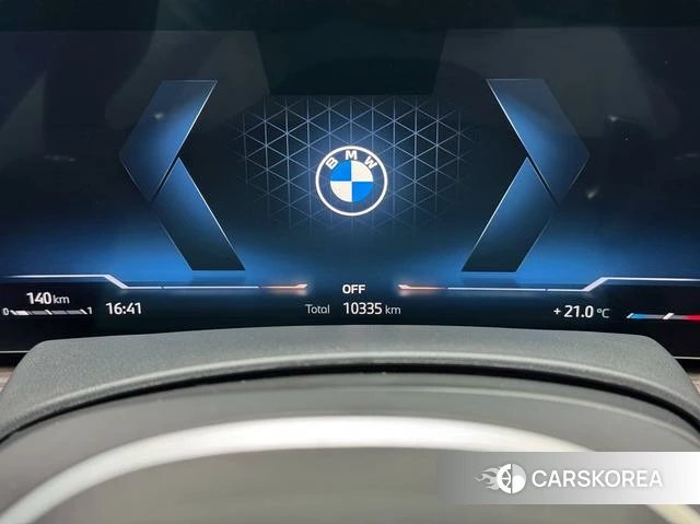 BMW X5 2024 Черный из Китая, фото 5