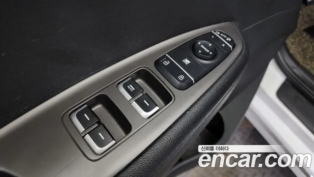 Kia The New K5 2nd generation 2018 Белый из Кореи, фото 5