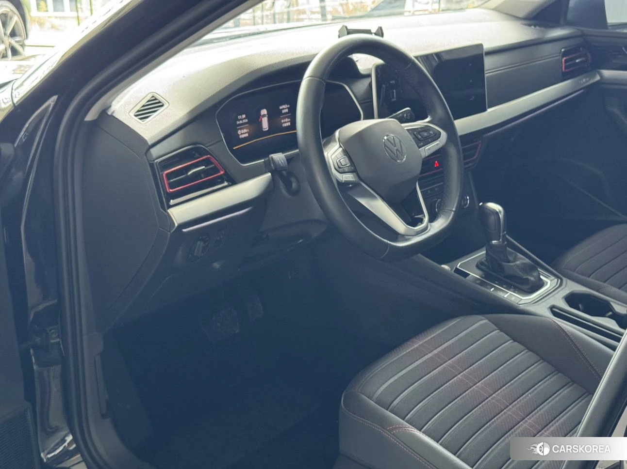 Volkswagen Lavida 2022 Черный из Китая, фото 5