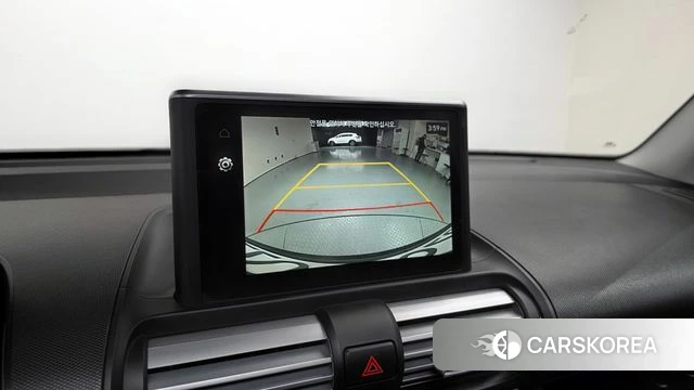 Hyundai Casper 2023 Белый из Кореи, фото 5