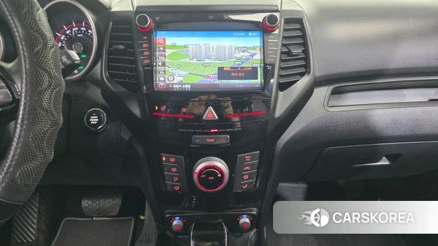 Ssangyong Tivoli Air 2019 Белый из Кореи, фото 5