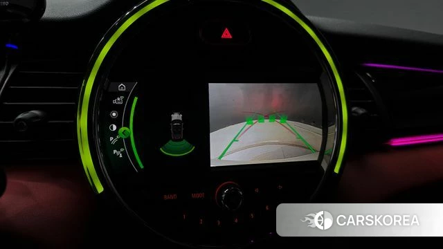 Mini Cooper S Convertible 2020 Серебристо-серый из Кореи, фото 5