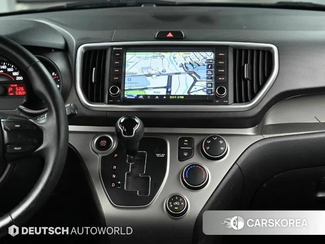 Kia The New Ray 2019 Черный из Кореи, фото 5