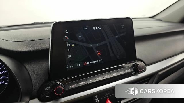 Kia Come New K3 2021 Белый из Кореи, фото 5