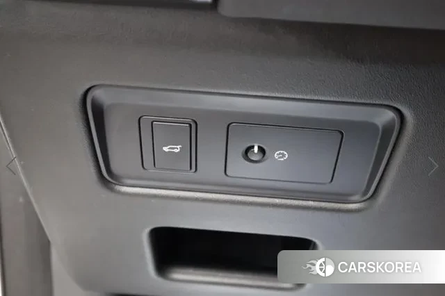 Land Rover Discovery 5 2018 Белый из Кореи, фото 5