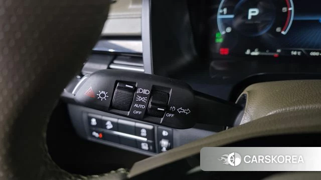 Ssangyong The New Rexton Sport 2025 Черный из Кореи, фото 5