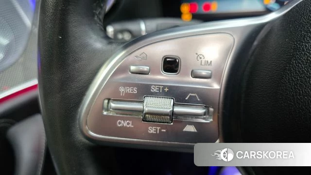 Mercedes-Benz CLS-Class C257 2018 Серебристо-серый из Кореи, фото 5