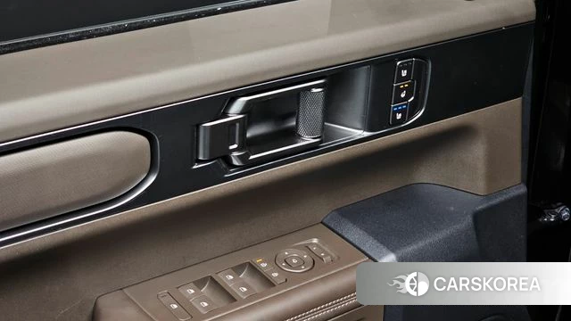 Kia Tasman 2025 Серебряный из Кореи, фото 5