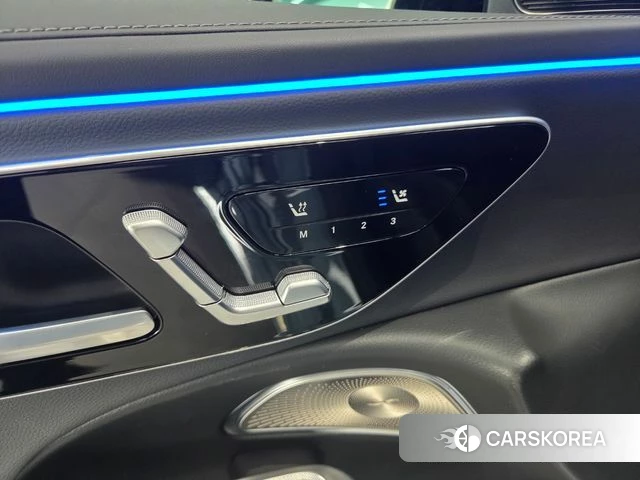 Mercedes-Benz E-Class W214 2025 Небесно-голубой из Кореи, фото 5