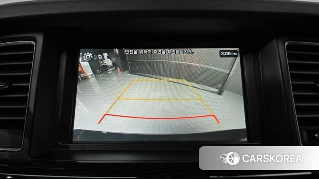 Genesis G80 2019 Черный из Кореи, фото 5