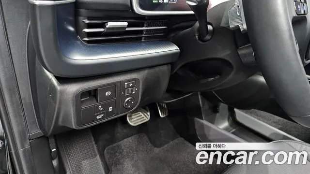 Hyundai Ionic 6 id 2692177 из Кореи 5