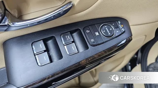 Kia The New Carnival 2019 Черный из Кореи, фото 5